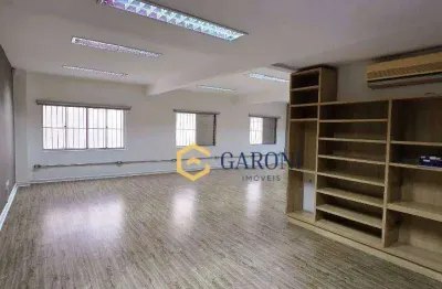 Sala comercial com 1 sala para alugar na Rua Diana, Perdizes, São Paulo