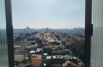 Apartamento com 2 dormitórios à venda, 70 m² por r$ 570.000,00 - vila butantã - são paulo/sp