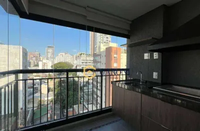 Apartamento com 2 quartos à venda na Rua Tucuna, Perdizes, São Paulo