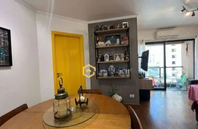 Apartamento com 3 quartos para alugar, 78 m² - vila leopoldina - são paulo/sp