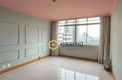Apartamento de 2 quartos, para venda, na consolação