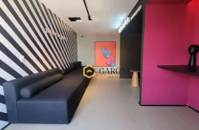 Kitnet / Stúdio à venda na Alameda dos Maracatins, Moema, São Paulo