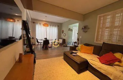 Casa com 2 dormitórios para alugar, 177 m² por r$ 6.678,88/mês - vila madalena - são paulo/sp