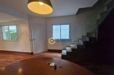 Casa com 3 dormitórios à venda, 102 m² - Granja Viana - Cotia/SP