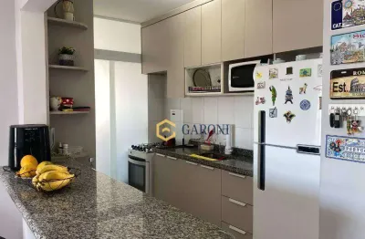 Apartamento com 4 quartos à venda, 71 m² - gopoúva - guarulhos/sp