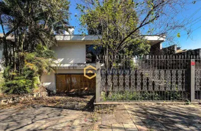 Sobrado com 4 quartos à venda, 575 m² - alto da lapa - são paulo/sp