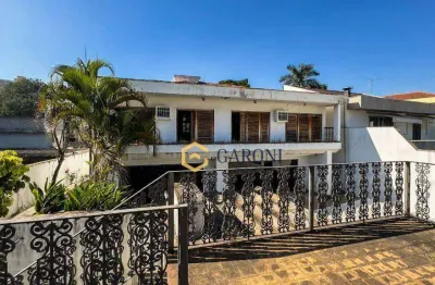 Sobrado com 4 quartos à venda, 575 m² - alto da lapa - são paulo/sp