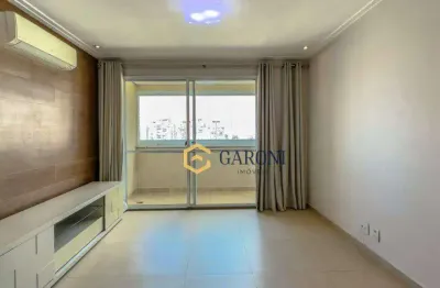 Apartamento à venda com 78 metros e 3 quartos - vila leopoldina, são paulo