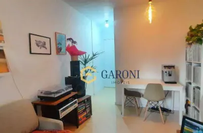 Apartamento com 2 quartos para alugar - vila leopoldina - são paulo/sp