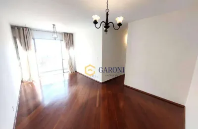 Apartamento com 3 quartos à venda, na vila leopoldina