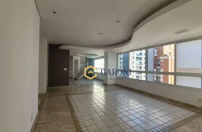 Cobertura com 4 quartos para alugar na Rua Manuel da Nóbrega, Paraíso, São Paulo