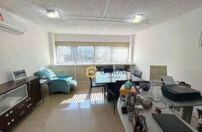 Sala comercial com 2 salas à venda na Rua Schilling, Vila Leopoldina, São Paulo
