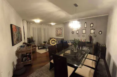Apartamento a venda com 3 quartos na vila leopoldina