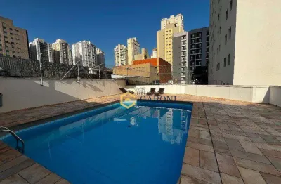 Locação e venda- apartamento com 2 quartos , 60 m²  - vila leopoldina - são paulo/sp