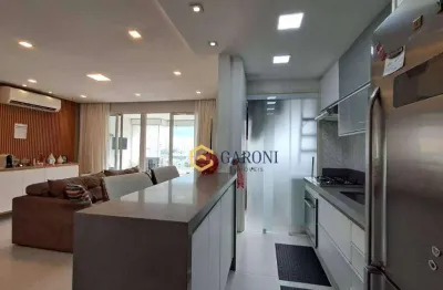 Apartamento com 3 quartos à venda na Avenida Raimundo Pereira de Magalhães - até 1299/1300, Vila Anastácio, São Paulo