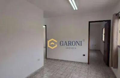 Sobreloja - para alugar com 63m², 4 salas - na vila leopoldina - são paulo.