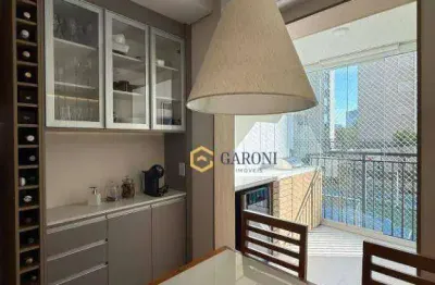 Apartamento com 3 quartos, sendo 1 suíte à venda, 62 m² por r$ 799.000 - lapa - são paulo/sp
