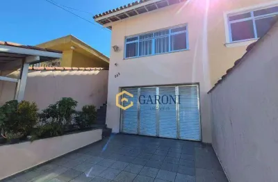 Casa com 3 quartos + edícula à venda,  2 vagas - jaguara zona oeste - são paulo/sp