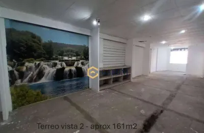 Prédio comercial para locação na heitor penteado - sumarezinho