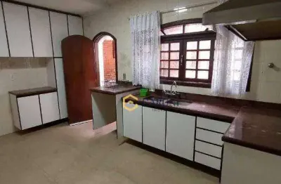 Casa com 3 quartos à venda na Rua Antônio Pires, Freguesia do Ó, São Paulo