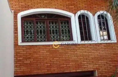 Casa com 3 quartos à venda na Rua Antônio Pires, Freguesia do Ó, São Paulo