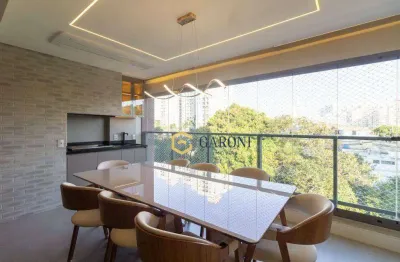 Apartamento com 3 quartos à venda, 115 m² - vila leopoldina - são paulo/sp