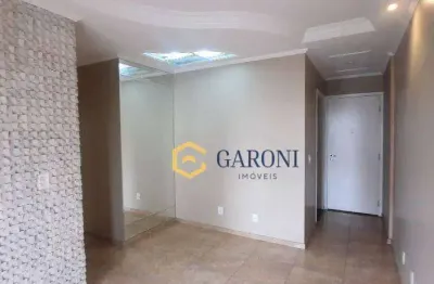 Apartamento com 2 quartos à venda, 48 m² - vila leopoldina - são paulo/sp