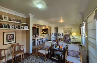 Venda de apartamento com 120m²  3 vagas alto de pinheiros sp
