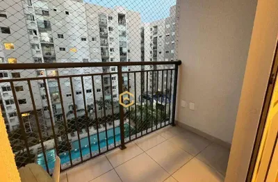 Venda de apartamento de 50mt pertinho da barra funda condomínio teg corazza!
