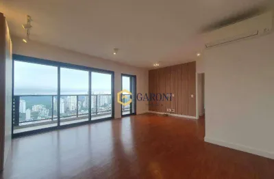 Apartamento com 1 quarto para alugar na Rua Girassol, Vila Madalena, São Paulo