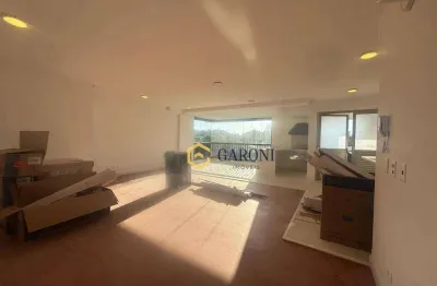 Apartamento com 2 dormitórios para alugar, 118 m² por r$ 11.200,00/mês - lapa - são paulo/sp