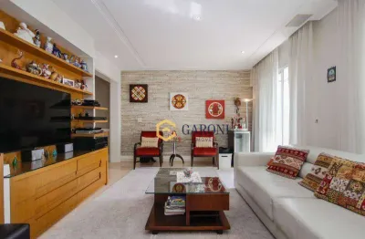 Apartamento com 4 dormitórios à venda, 172 m² por r$ 2.875.000,00 - vila leopoldina - são paulo/sp
