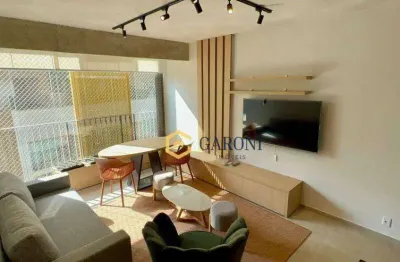 Apartamento com 2 quartos para alugar na Rua Senador César Lacerda Vergueiro, Vila Madalena, São Paulo