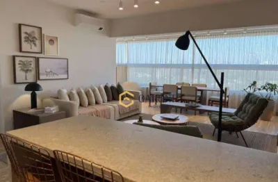 Apartamento com 1 quarto para alugar na Avenida Rebouças, Pinheiros, São Paulo