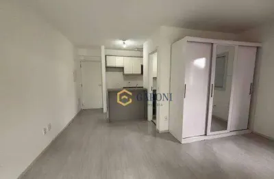 Apartamento com 1 dormitório à venda, 36 m² por r$ 450.000,00 - butantã - são paulo/sp