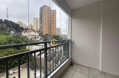 Apartamento com 1 dormitório à venda, 36 m² por r$ 450.000,00 - butantã - são paulo/sp