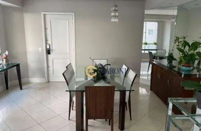 Apartamento com 3 quartos à venda na Rua Apinajés, Perdizes, São Paulo