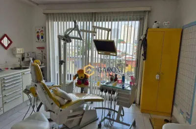 Conjunto à venda, 27 m² por r$ 230.000,00 - vila campesina - osasco/sp