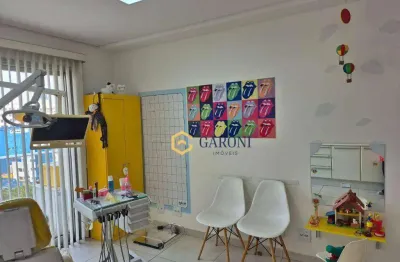 Conjunto à venda, 27 m² por R$ 230.000,00 - Vila Campesina - Osasco/SP