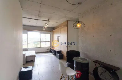 Apartamento com 2 quartos, 70 m² - venda  - vila leopoldina - são paulo/sp