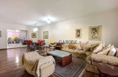 Casa com 3 dormitórios à venda, 257 m² - alto de pinheiros - são paulo/sp