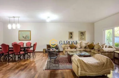 Casa térrea 257 m², 3 quartos,  2 suítes -  à venda no  alto de pinheiros - são paulo/sp