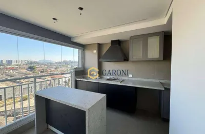 Apartamento com 3 quartos para alugar na Rua Fortunato Ferraz, Vila Anastácio, São Paulo