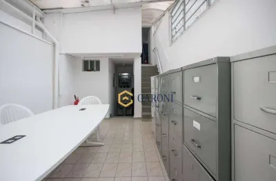 Sobrado com 5 salas para alugar, 200 m² - Alto da Lapa - São Paulo/SP