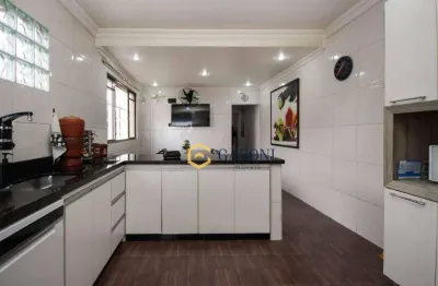 Sobrado com 5 quartos à venda, 213 m² - vila leopoldina - são paulo/sp