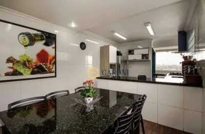 Sobrado com 5 quartos à venda, 213 m² - vila leopoldina - são paulo/sp