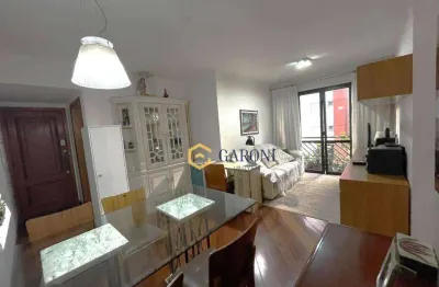 Apartamento com 3 quartos à venda, 95 m² - Vila Leopoldina - São Paulo/SP