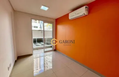 Sala comercial com 2 salas à venda na Rua Padre Chico, Perdizes, São Paulo