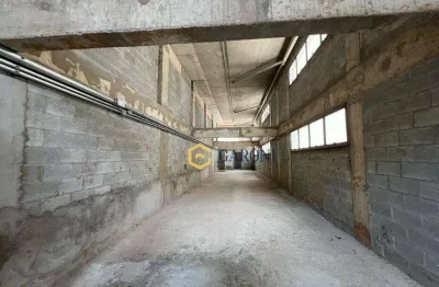 Loja disponível para locação na rua cerro corá, com terreno de 160 m², 390 m² de área construída e 4 vagas