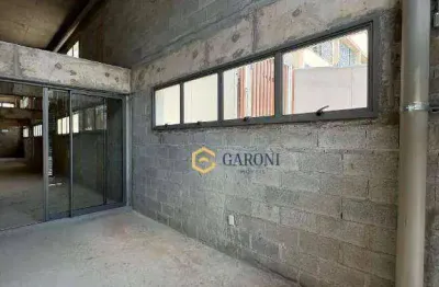 Loja, 390 m² - venda por R$ 3.400.000,00 ou aluguel por R$ 16.440,00/mês - Alto da Lapa - São Paulo/SP